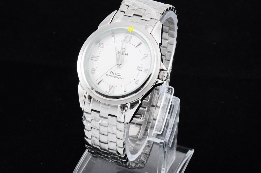 Omega watch man-101